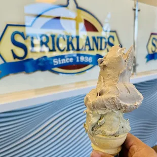 Andes Cool Mint Fudge and Matcha Oreo