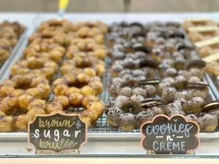 Mochinut - Newport Beach