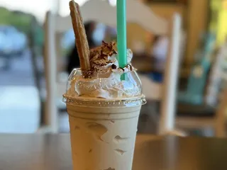 The Straw: Modern Milkshakes