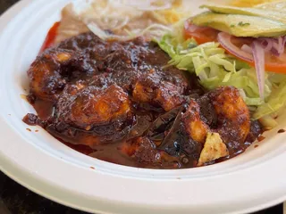 Mariscos Los Compadres