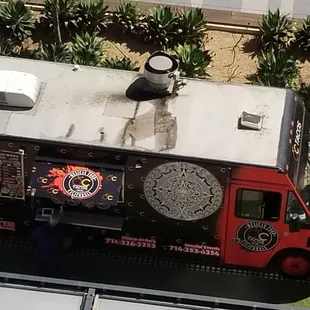 Taco Truck