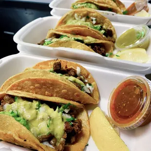 Asada Taco