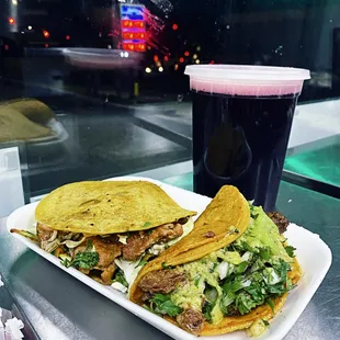 Birria Taco