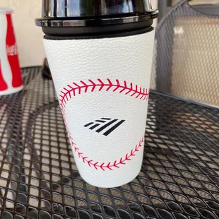 Waiting for my BTS Breakfast Burrito