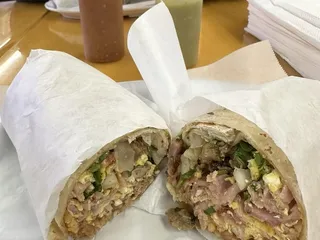 La Primavera Carniceria Y Taqueria