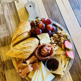 OC Wine Mart & Deli