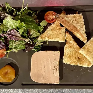 Foie Gras