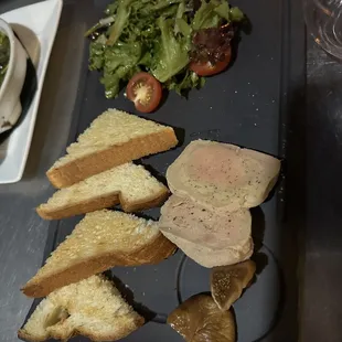 Foie gras