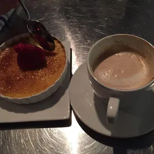 Artichoke Mushroom Risotto