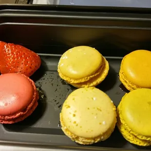 Macarons