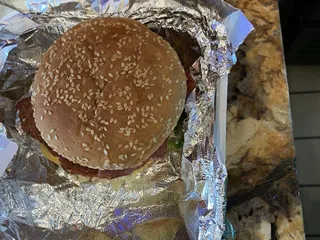 Guadalajaras Taco Shop