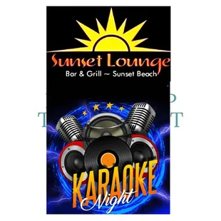 Join us for Karaoke  Sunday &amp; Wednesday  7-11pm  Saturday 8-12am
