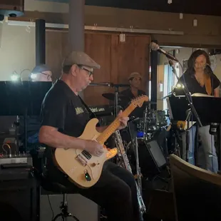 interior, sushi and sashimi