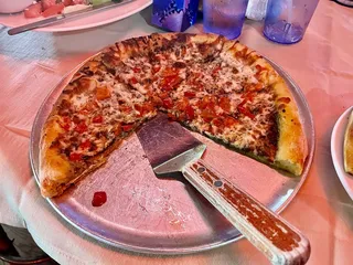 Bruno's Sports Bar & Grille