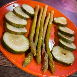Pickle sampler