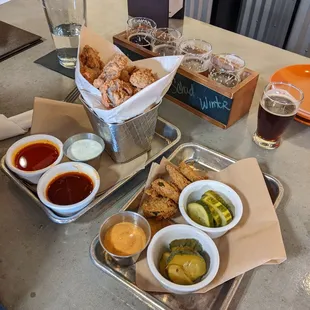 Westside Hippie Wings