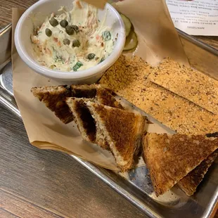 Smoked Salmon Benedicts