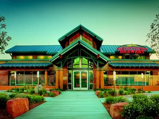 Colorado Mountain Brewery