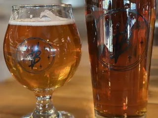 Voodoo Brewing -Colorado Springs