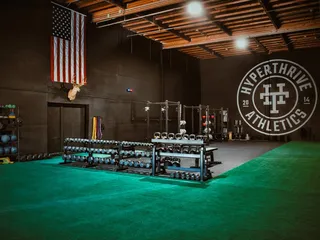 Hyperthrive Athletics