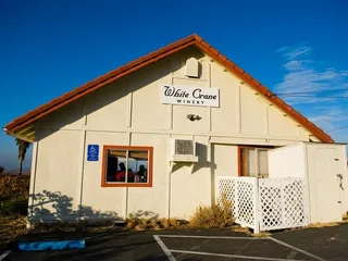 White Crane Winery