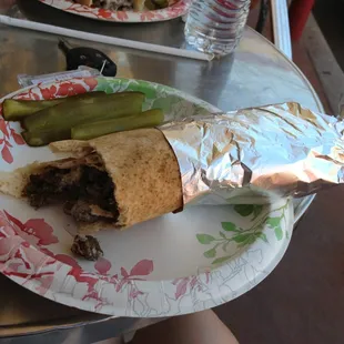 Deliciousness wrapped up nice &amp; tight!