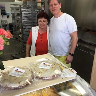 sushi and sashimi, food