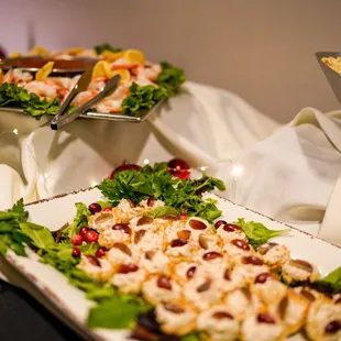 Occasions Catering