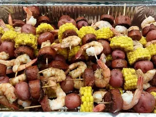 Chillin & Grillin Catering