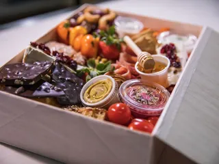 Graze Craze - Huntersville