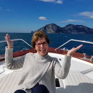 Victoria D.