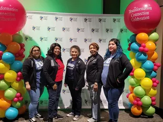 Hurst Conference Center