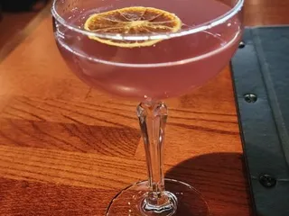 Pour Craft Beer & Spirits