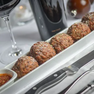 food, donuts, dough desserts