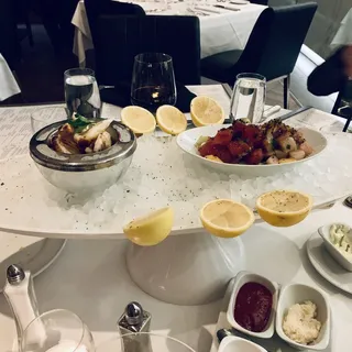 Dungeness Crab Cocktail