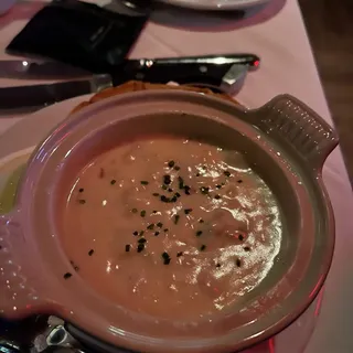 New England Clam Chowder