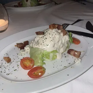 Steak Knife BLT Wedge