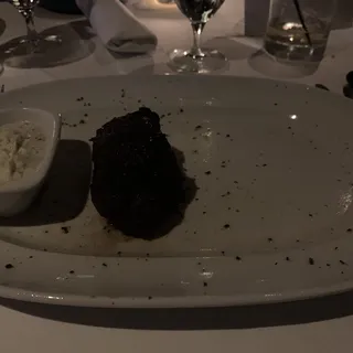 Petite Filet Mignon*