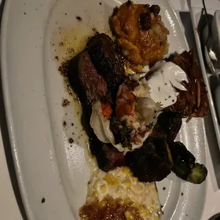 Australian Tajima Wagyu Filet*