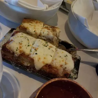 Chef Siegfried's au Gratin Potatoes