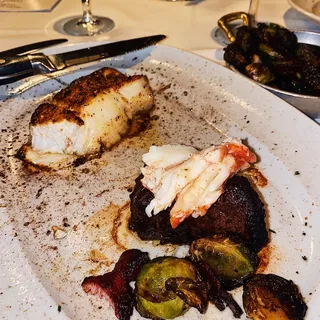 Roasted Brussels Sprouts