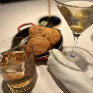 Drinks