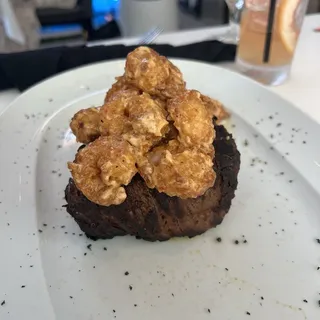 Crispy Shrimp