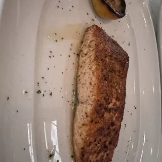 Shetland Island Salmon* **
