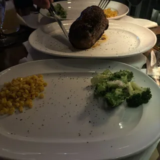 NY Strip* **
