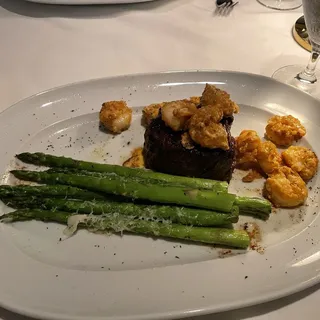 Petite Filet Mignon* **