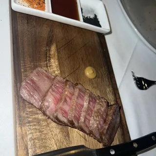 Australian Tajima Wagyu Filet* **