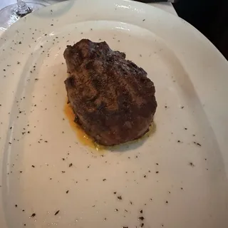 Filet Mignon* **