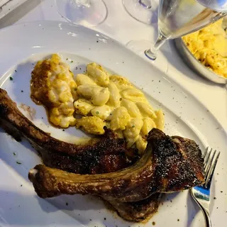 Bone-In Iberico Pork Chops* **