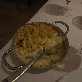 Shells  Cheese